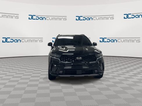 Used 2021 Kia Sorento SX AWD/4WD image 3