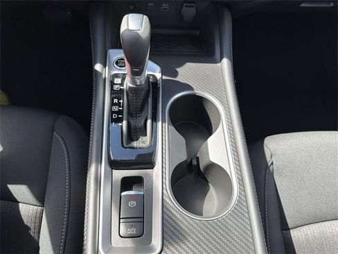 New 2025 Nissan Altima 2.5 SV w/ SV Premium Package image 23