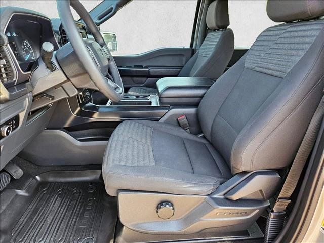 Used 2023 Ford F150 XL w/ STX Appearance Package AWD/4WD image 16