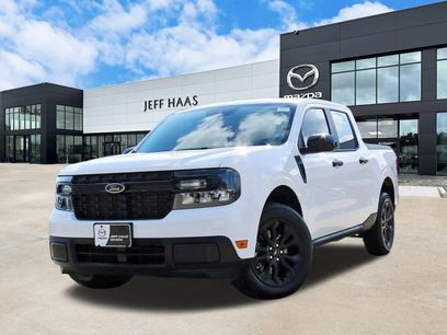 Used 2024 Ford Maverick XLT w/ XLT Luxury Package