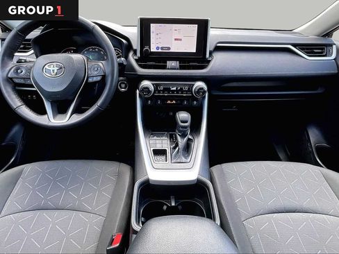 Used 2024 Toyota RAV4 XLE w/ Convenience Package AWD/4WD image 16