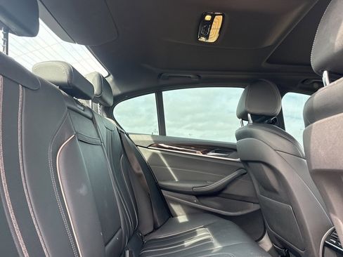 Used 2019 BMW 530i xDrive w/ Convenience Package image 36