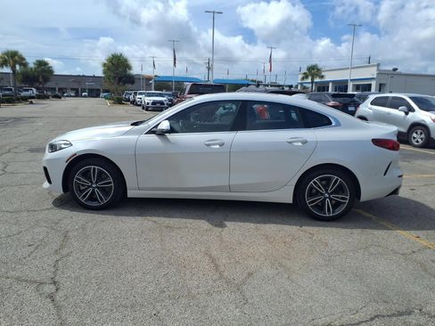 Used 2024 BMW 228i Gran Coupe FWD image 8