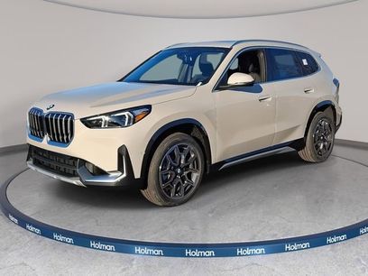New 2026 BMW X1 xDrive28i w/ Convenience Package