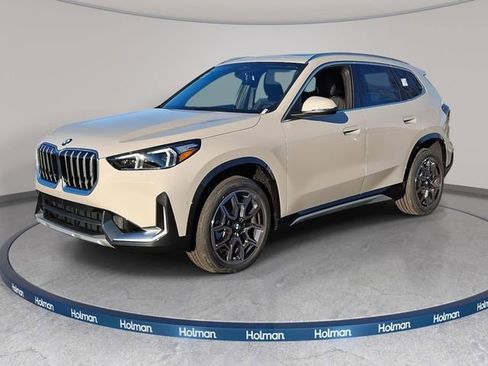 New 2026 BMW X1 xDrive28i w/ Convenience Package image 1