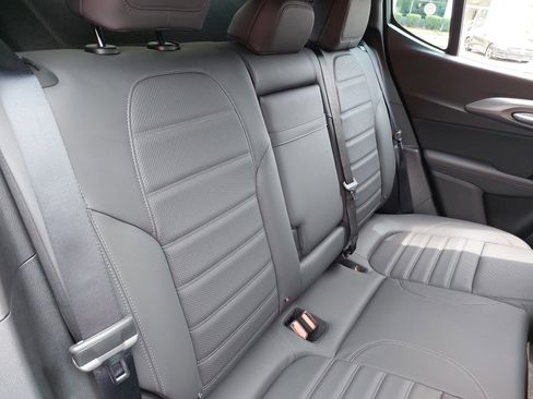 New 2025 Alfa Romeo Tonale w/ Premium Package image 12