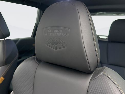 Used 2023 Subaru Forester Wilderness AWD/4WD image 8
