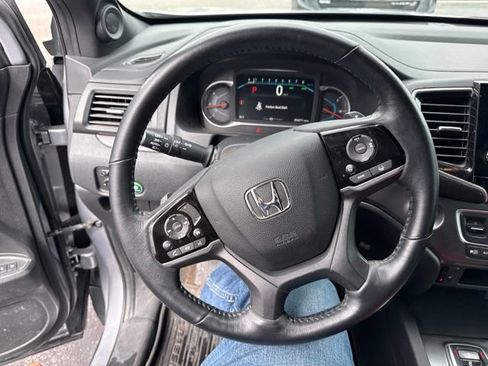 Used 2021 Honda Passport EX-L image 17
