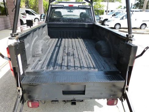 Used 2019 Ford F250 XL w/ Power Equipment Group RWD image 14