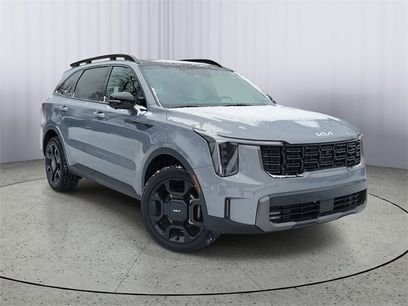 Certified 2024 Kia Sorento SX Prestige