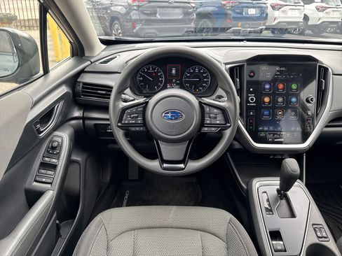 Certified 2024 Subaru Crosstrek 2.0i Premium image 11