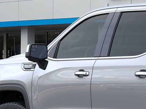 New 2026 GMC Sierra 1500 SLT w/ SLT Premium Plus Package image 12