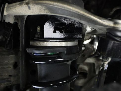 Used 2021 Chevrolet Silverado 1500 LTZ RWD image 37