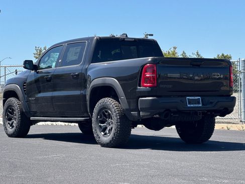 New 2026 RAM 1500 RHO w/ RHO Level 1 Equipment Group AWD/4WD image 5