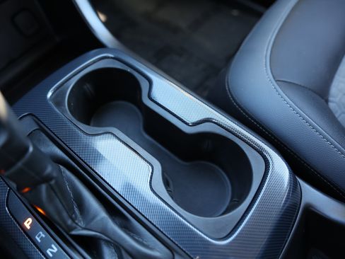 Certified 2016 Chevrolet Colorado Z71 image 29