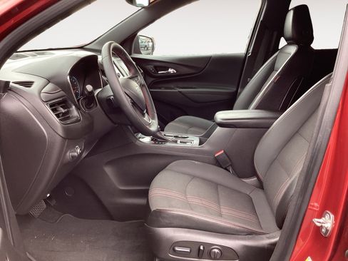 Used 2024 Chevrolet Equinox RS FWD image 27