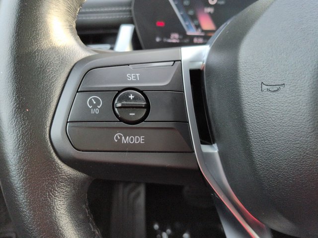 Used 2025 BMW X1 xDrive28i AWD/4WD image 25