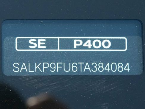 New 2026 Land Rover Range Rover SE AWD/4WD image 42