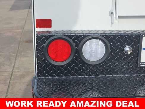 New 2026 RAM 2500 Tradesman image 40