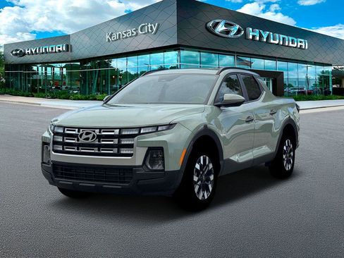 New 2026 Hyundai Santa Cruz SEL AWD/4WD image 1