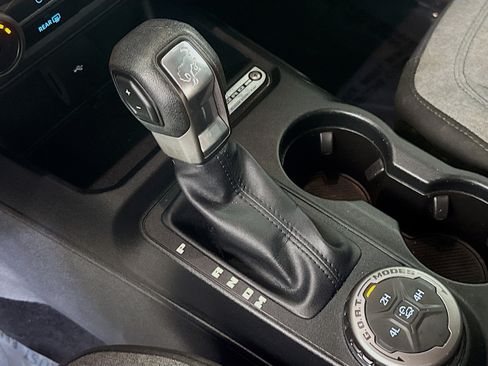 Used 2023 Ford Bronco 4-Door AWD/4WD image 20
