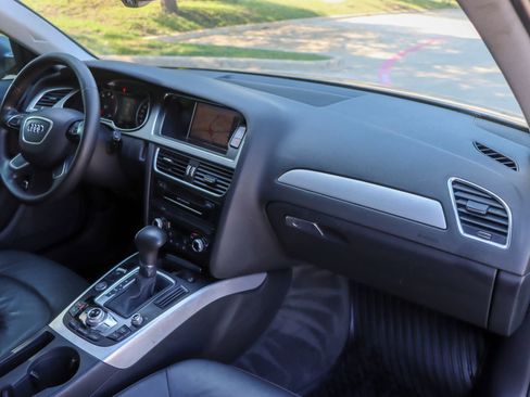 Used 2013 Audi A4 2.0T Premium Plus FWD image 23