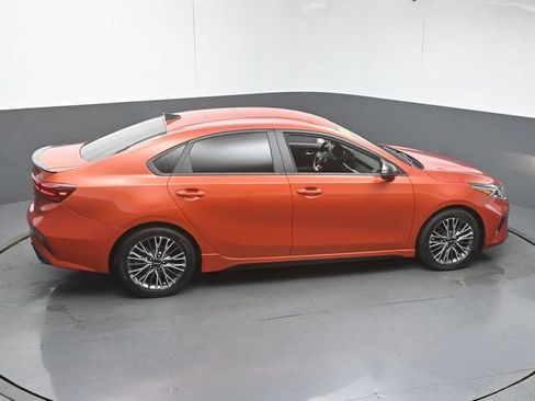 Used 2024 Kia Forte GT-Line FWD image 45