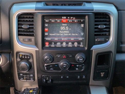 Used 2014 RAM 1500 Big Horn image 18