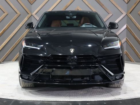 Used 2023 Lamborghini Urus S image 20