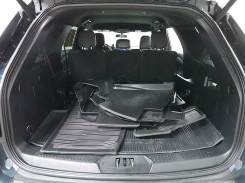 Certified 2022 Ford Explorer Timberline AWD/4WD image 28