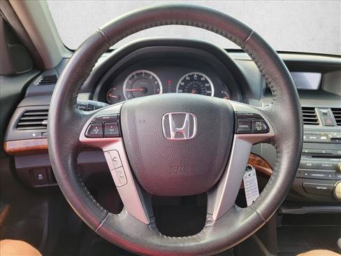 Used 2012 Honda Accord EX-L image 20