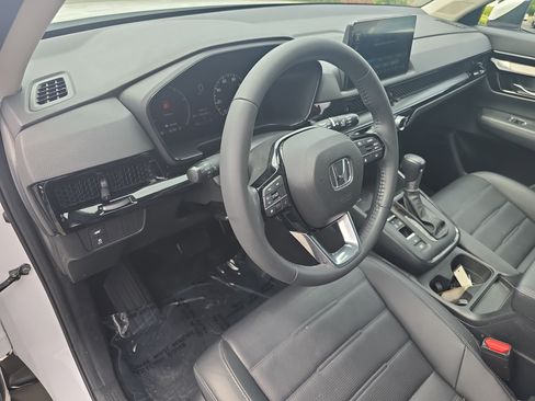 Used 2023 Honda CR-V EX-L image 16