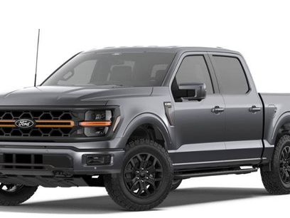 New 2026 Ford F150 Tremor w/ Equipment Group 402B