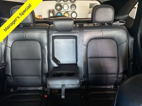 Used 2024 Ford Escape Platinum AWD/4WD image 14
