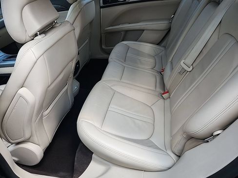 Used 2019 Lincoln MKZ Reserve w/ Reserve Plus Package FWD image 6
