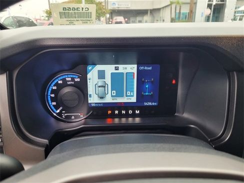 Used 2021 Ford Bronco First Edition image 25