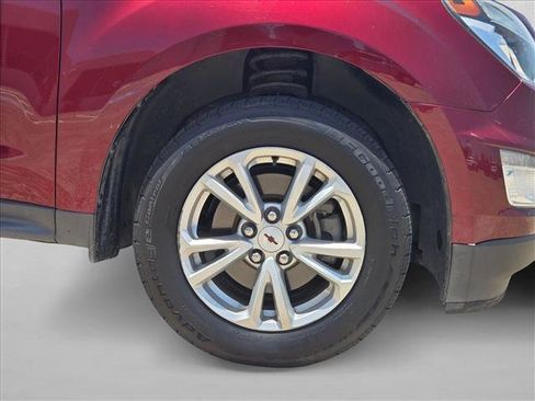 Used 2016 Chevrolet Equinox LT FWD image 17