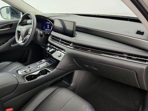 Used 2024 INFINITI QX60 Luxe w/ Vision Package image 27