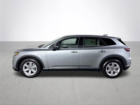 New 2026 Honda Prologue EX image 9