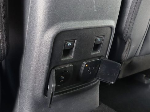 Used 2024 Ford Bronco Outer Banks w/ Sasquatch Package AWD/4WD image 25