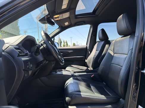 Used 2019 Honda Passport EX-L image 10