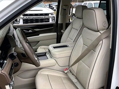 Used 2023 GMC Yukon Denali image 21