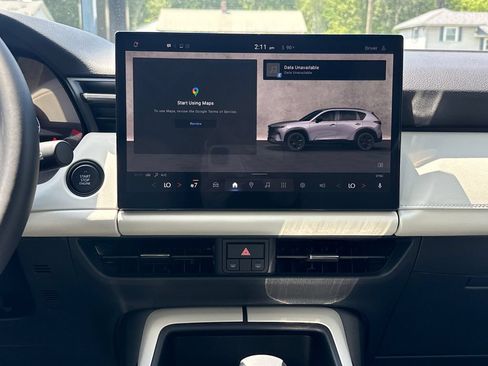 New 2026 MAZDA CX-5 Select AWD/4WD image 18