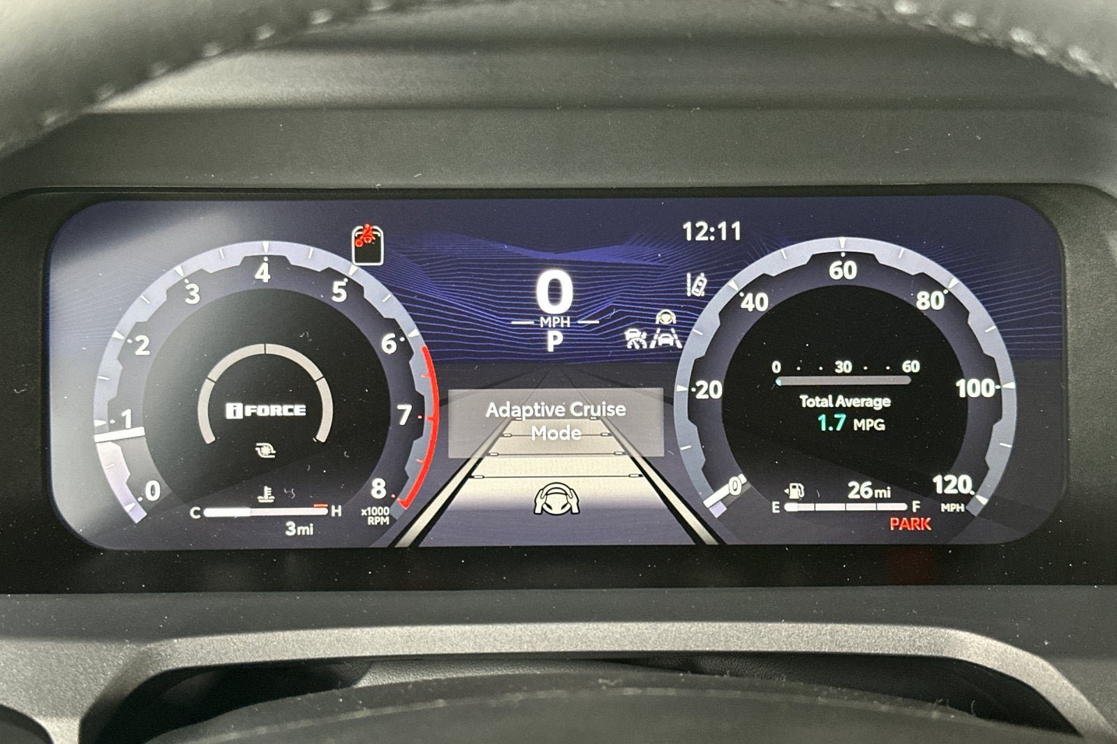 New 2026 Toyota 4Runner Limited AWD/4WD image 27