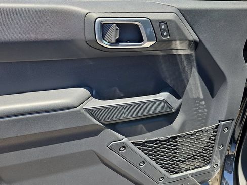 New 2026 Ford Bronco Big Bend AWD/4WD image 21