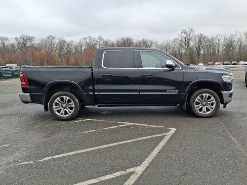Used 2023 RAM 1500 Limited image 10