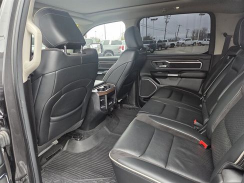 Used 2022 RAM 1500 Laramie image 11