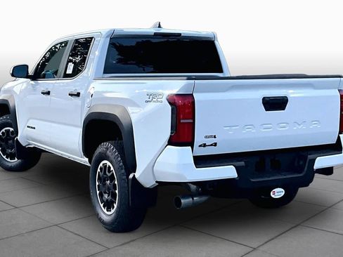 New 2026 Toyota Tacoma TRD Off-Road AWD/4WD image 11