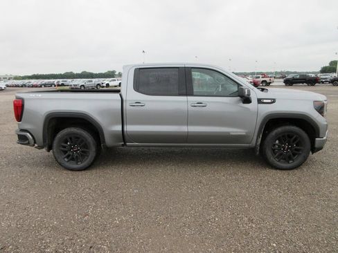 New 2026 GMC Sierra 1500 Elevation w/ Elevation Premium Package AWD/4WD image 3