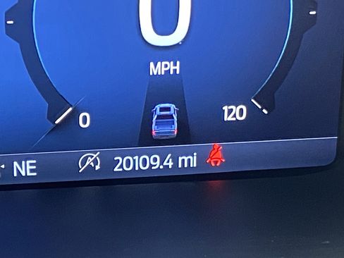 Used 2024 Ford F150 STX w/ Mobile Office Package image 22